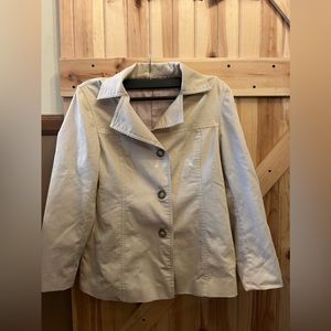 Vintage Coat